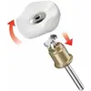 Image de Dremel, Machine : accessoires, Disque de polissage textile