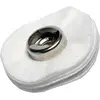 Image de Dremel 1 Disque Lustreur Ez Speedclic Diamètre 25 Mm