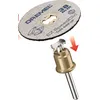 Image de Starter set Dremel EZ SpeedClic SC406