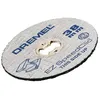 Image de Dremel 5 Disque à Découper Speed Clicâ¢