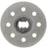 Image de Dremel, Lame de scie, EZ SpeedClic disque à tronçonner diamanté Ø 38,0 mm (1 pièce)