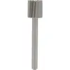 Image de Dremel 2 Fraises Acier Rapide Diamètre 7,8mm Cylindrique