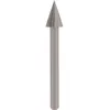 Image de Fraise haute vitesse Dremel 6,4 mm 125
