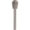 Image de Set de 2 fraises Dremel Acier rapide Ø 7,2 mm cone rond