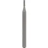 Image de Dremel 2 Fraises Acier Rapide Diamètre 2,0mm Cylindre