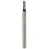 Image de Dremel, Machine : accessoires, Couteau à graver Ø 1,6 mm (3 pièces)