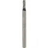Image de Dremel 3 Fraises à Graver Diamètre 1,6mm Cylindre