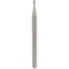 Image de Dremel, Tête de fraisage, Diamond tipped cutters 7103