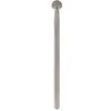 Image de Dremel, Tête de fraisage, Fraises à concrétion diamantée Ø 4,4 mm (2 pièces)