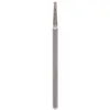 Image de Dremel, Tête de fraisage, Tailleuses de diamants 7134