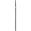 Image de Dremel 2 Pointes Diamantées Diamètre 2,0mm Bout Pointu