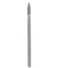 Image de Dremel, Tête de fraisage, Fraises à concrétion diamantée Ø 2,4 mm (2 pièces)