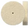 Image de Disque polisseur Dremel 26 mm 429