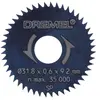 Image de Dremel, Lame de scie, lame de scie circulaire 546