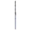 Image de Set de 3 forets Dremel pour decoupe bois PVC