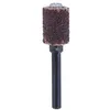 Image de Bande de ponçage et mandrin Dremel 6,4 mm 60 grain 430