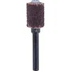 Image de Dremel 2 Tambours De Ponçage 1/4 Gros Grain