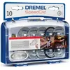 Image de Dremel, Lame de scie, SC690 Kit de découpe SpeedClic