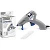 Image de Dremel 1 Dremel Pistolet à Colle 910-3 Outil Compact (165°c), 3 Accessoires