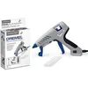 Image de Dremel 1 Dremel Pistolet à Colle 940-3 Outil Compact (195°c), 3 Accessoires