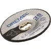 Image de Disque à rectifier Dremel EZ SpeedClic SC541