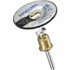 Image de Dremel, Machine : accessoires, EZ SpeedClic disque abrasif Ø 38,0 mm (2 pièces)