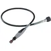 Image de Dremel, Machine-outil multifonction, Arbre flexible