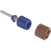 Image de Mandrin et 2 bandes de ponçage Dremel Ez Speedclic 2615 S407 Ja