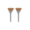 Image de Set de 2 brosses Dremel en laiton 13 mm 536 26150536ja