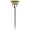 Image de Dremel, Abrasifs, Brosse en laiton Ø 13,0 mm (2 pièces)