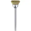 Image de Dremel 2 Brosses Laiton Boisseau Diamètre 13mm