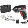 Image de Skil, Perceuse + Visseuses sans fil, 2636 Tournevis sans fil 3,6 V 1,5 (Perceuse-visseuse)