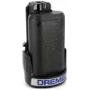 Image de Dremel, Batterie outillage + chargeur, 880 Pile de rechange (12 V)