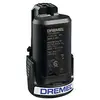 Image de Dremel 1 Batterie 12v 2,0ah Pour Outils Dremel 8200, 8220 Et 8300