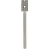 Image de Dremel 1 Fraise Diamant Spécial Verre 663 Diamètre 6,4mm