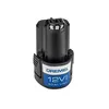 Image de Batterie lithium-ion 12V 12V 3A pour outils 8240 et 8260