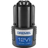 Image de Dremel, Batterie outillage + chargeur, B12V30-01 (12 V)