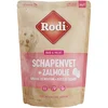 Image de 200g Rodi Bonbons, graisse de mouton et saumon - pour chien