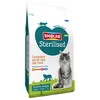Image de 4kg Sterilised Weight Control Smølke Nourriture pour chat