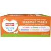 Image de 12x395g Smølke Steamed Meal mélange de variétés (6 variétés) pâté pour chien