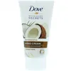 Image de Crème pour les mains - DOVE - Nourishing Secrets - Huile de noix de coco - Lait d'amande - 75ml