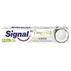 Image de SIGNAL Integral 8 Dentifrice Nature Elements Coco Blancheur 75ml