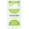 Image de Schmidt's Déodorants Sticks Bergamote & Lime Ingrédients Naturels