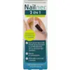 Image de Nailner Mycose des Ongles 2 En 1 Pinceau 5 ml