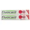 Image de Fluocaril Bi-Fluoré Dents Sensibles 2 x 75 ml