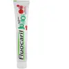 Image de Fluocaril Junior Dentifrice Fruits Rouges 6-12 ans