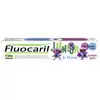 Image de Fluocaril Junior 6-12 ans Dentifrice Gel Bubble 75ml