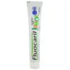 Image de Fluocaril Junior Dentifrice Bubble 6-12 ans