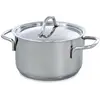 Image de BK Profiline Kookpan 16 cm, Poêle + casserole, Argent