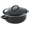 Image de Cocotte BK Fortalit Ø 28 cm